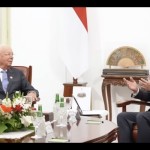 Sejumlah pemimpin negara tiba di Indonesia guna ikuti KTT ke-43 ASEAN-1693878778