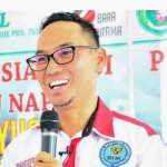 Sekretaris BNK Kutai Barat Jamidi-1693895832