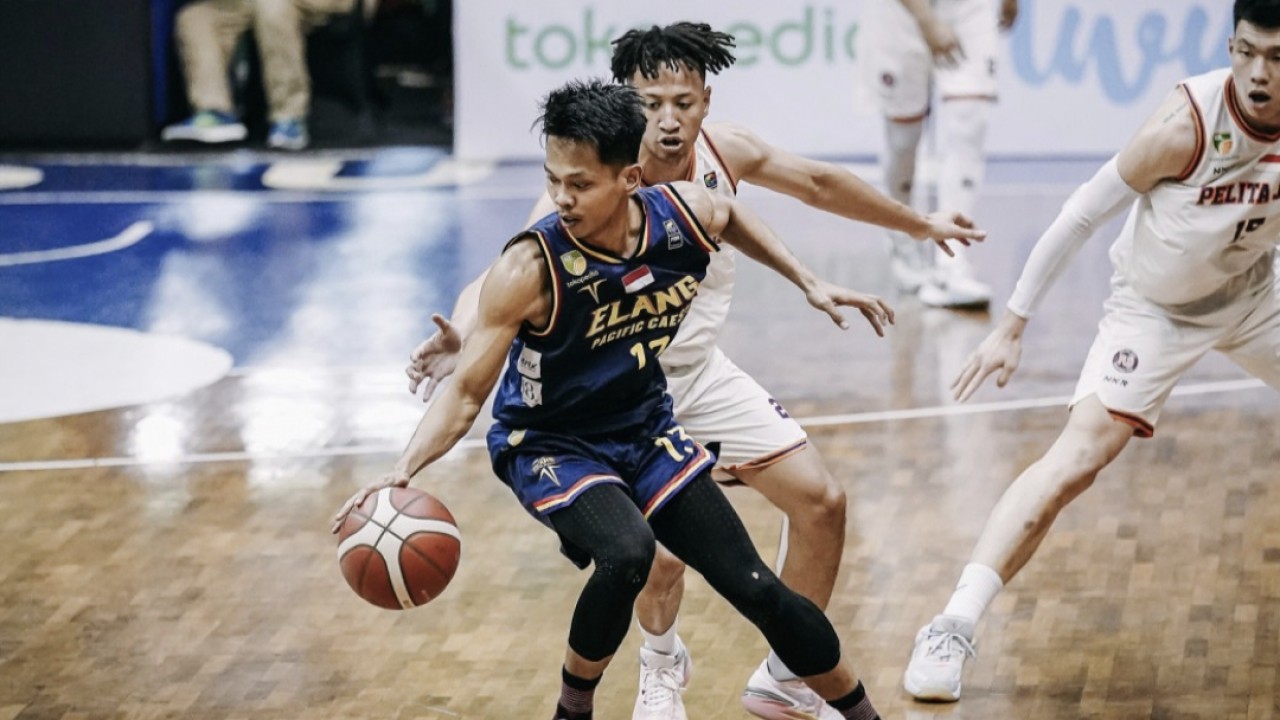 Skuad Elang Pacific Caesar