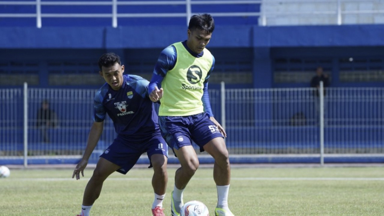 Skuad Persib Bandung