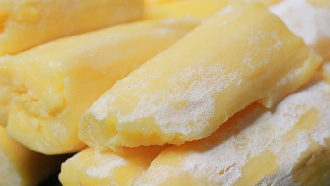 Tape singkong mempunyai banyak manfaat bagi kesehatan.