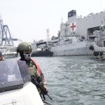 TNI AL kerahkan enam KRI, dua heli serang dan sea rider jaga KTT ASEAN-1693878911