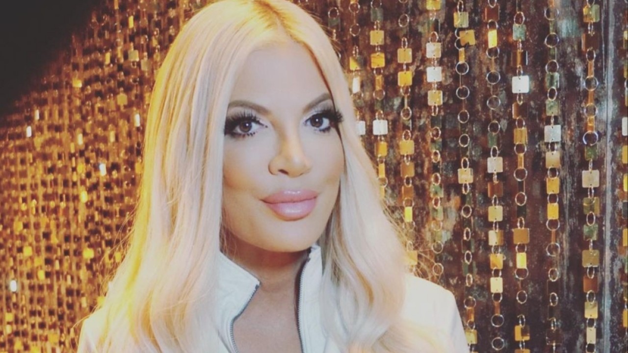 Tori Spelling/Instagram