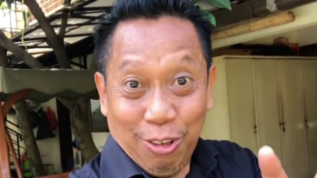 Tukul Arwana/Instagram