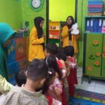 Untidar perkenalkan metode belajar Bahasa Inggris anak usia dini-1693561598
