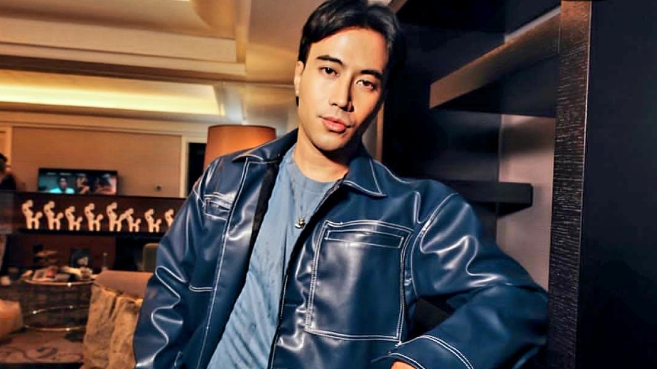 Vidi Aldiano/Instagram