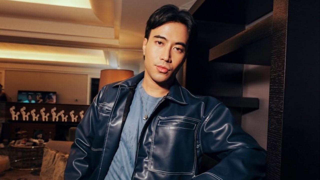 Vidi Aldiano/Instagram