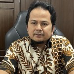 Wakil Direktur 1 Bidang Akademik Politeknik Negeri Batam Ahmad Riyad Firdaus (ANTARA/Jessica)-1693567921