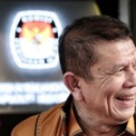 Wakil Ketua Umum (Waketum) Harian DPP Partai Hanura Herry Lontung Siregar-1696058485