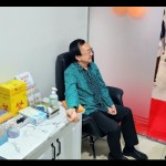 Warga disarankan rutin cek kesehatan-1693551257