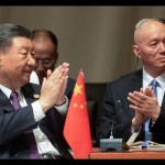 Xi Jinping antara ASEAN, G20 dan BRICS-1693894700