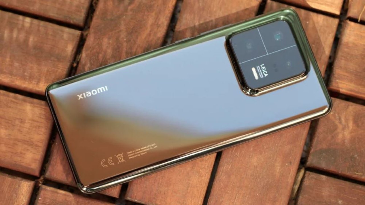 Ilustrasi. Xiaomi 13 Series. (Istimewa)