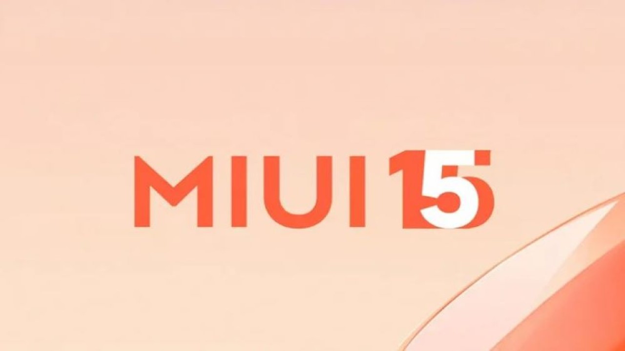 Xiaomiui telah mempublikasikan daftar perangkat yang diharapkan menerima MIUI 15. (Gizmochina)