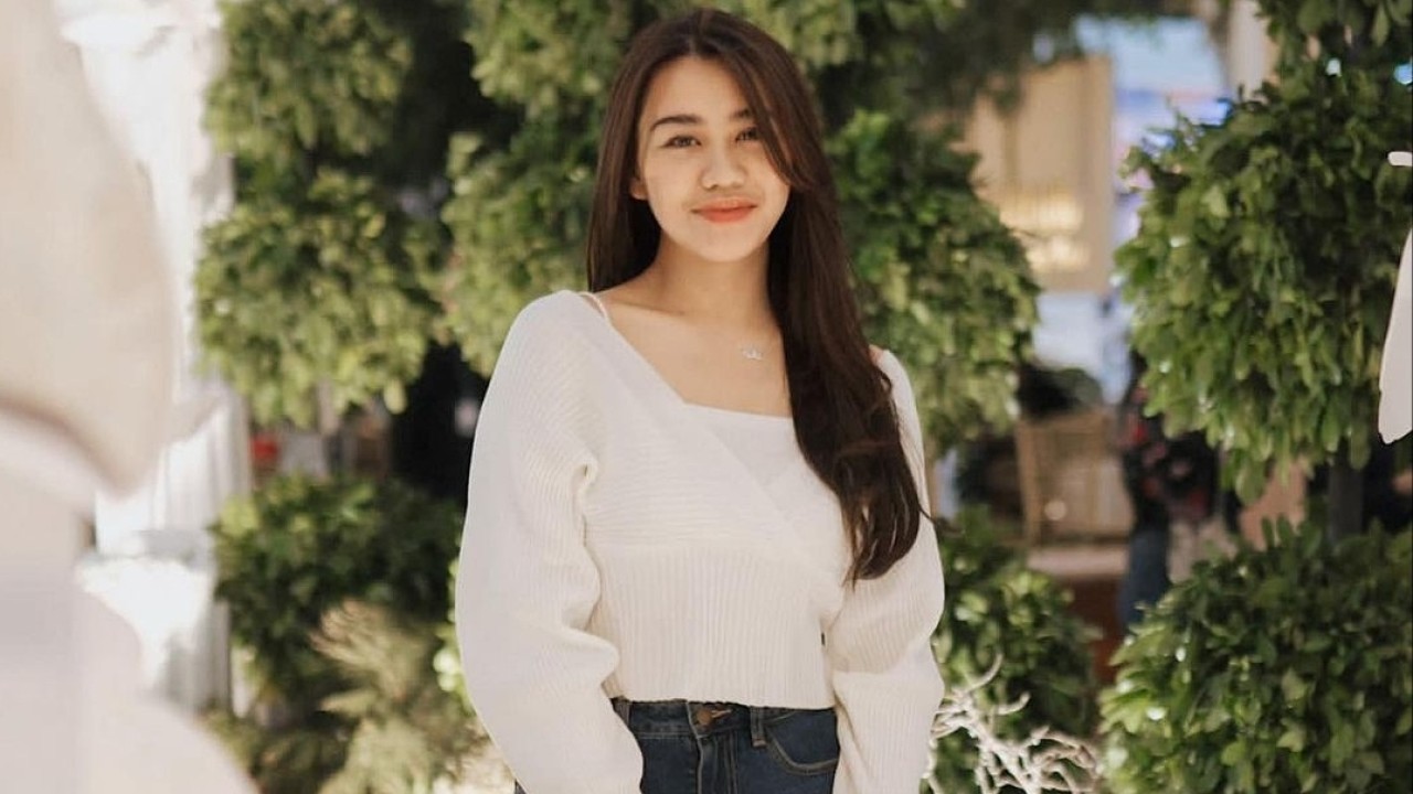 Aaliyah Massaid/Instagram