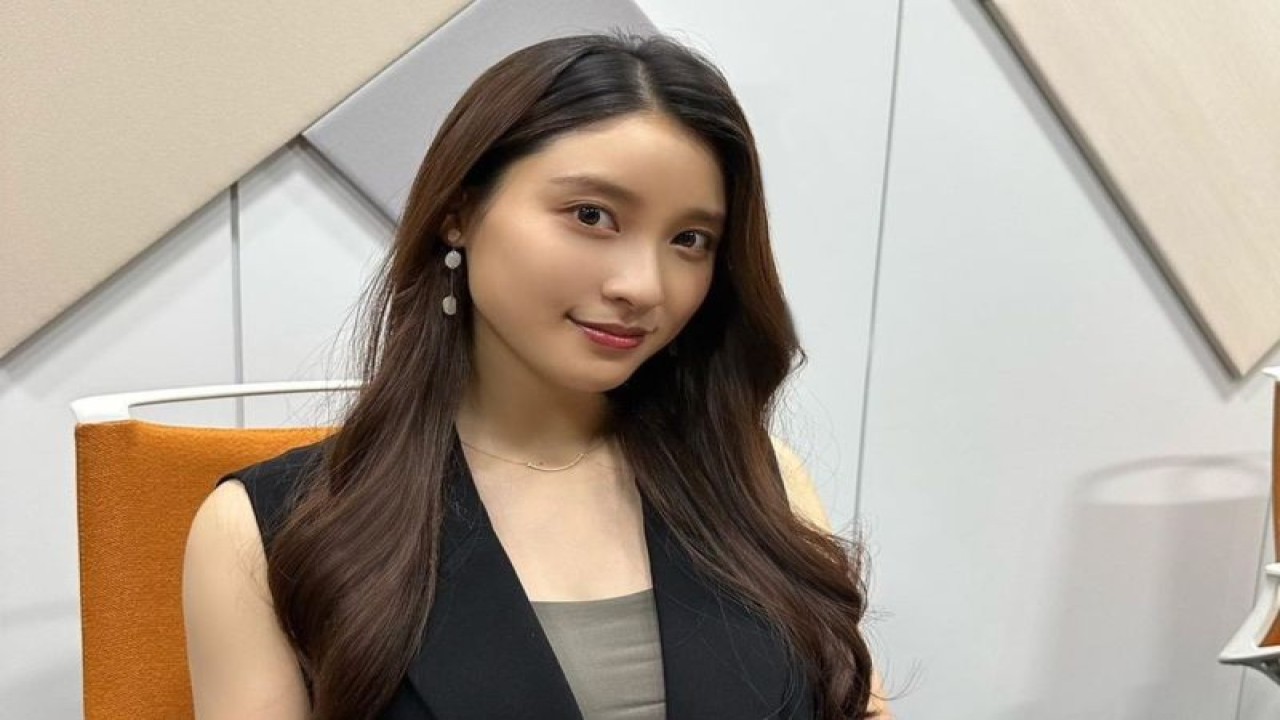 Aktor Jepang Tsuchiya Tao (ANTARA/Instagram/@taotsuchiya_official)