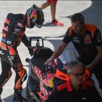 Binder pastikan ambil risiko demi taklukkan MotoGP Indonesia-1697336447