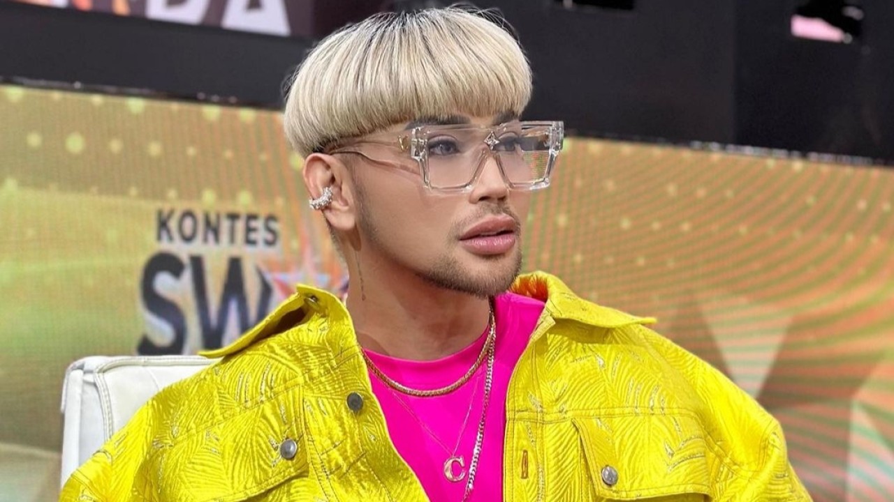 Caren Delano/Instagram