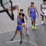 Delapan tim akan bertarung di Grand Final IBL 3x3 2023-1696928614