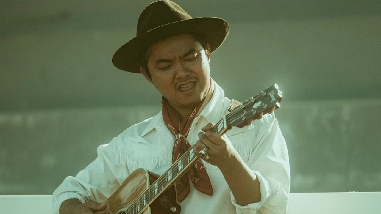 Komika Dodit Mulyanto/Instagram