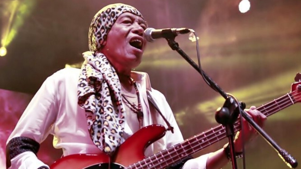 Donny Fattah/Instagram