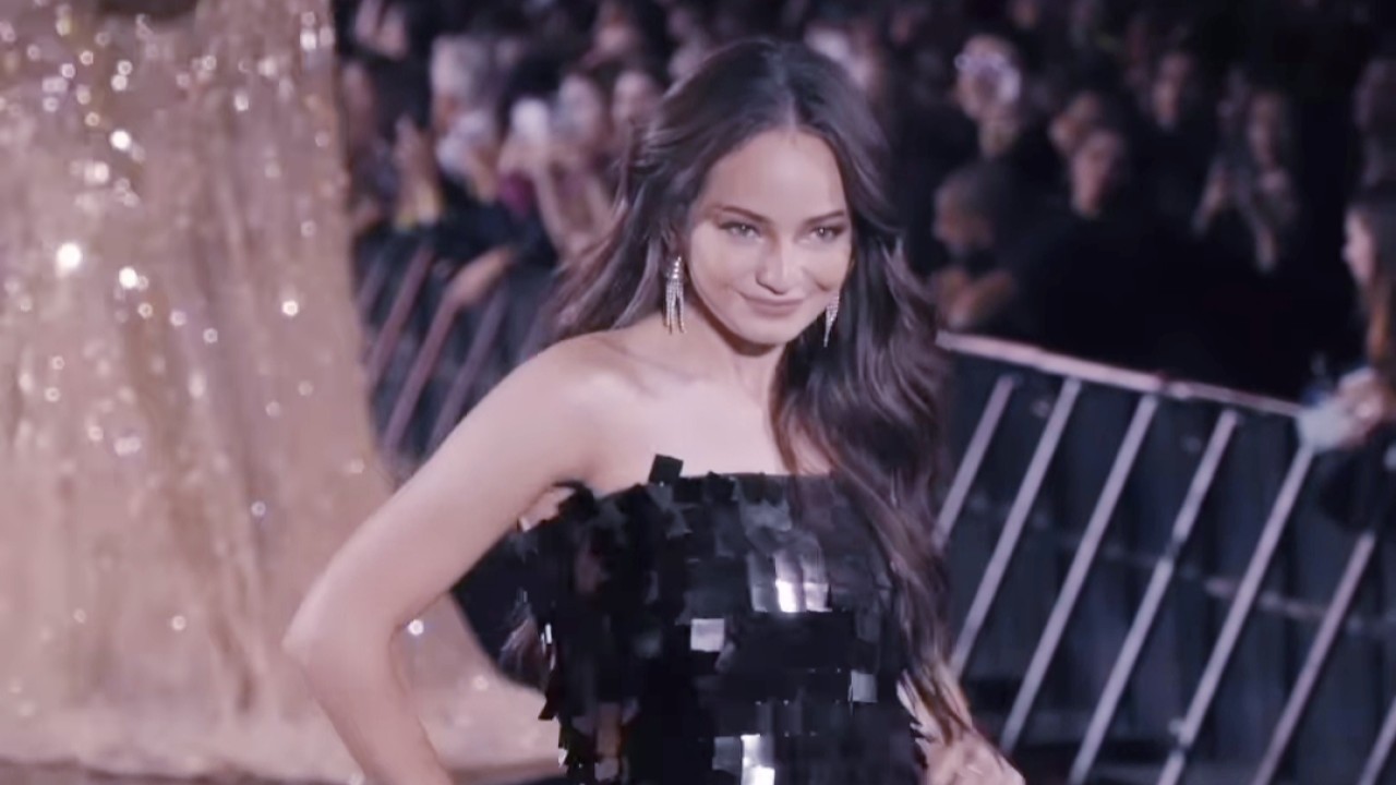 Enzy Storia/Instagram