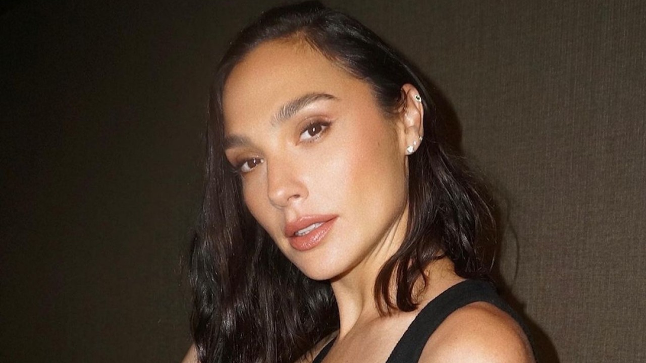 Gal Gadot/Instagram
