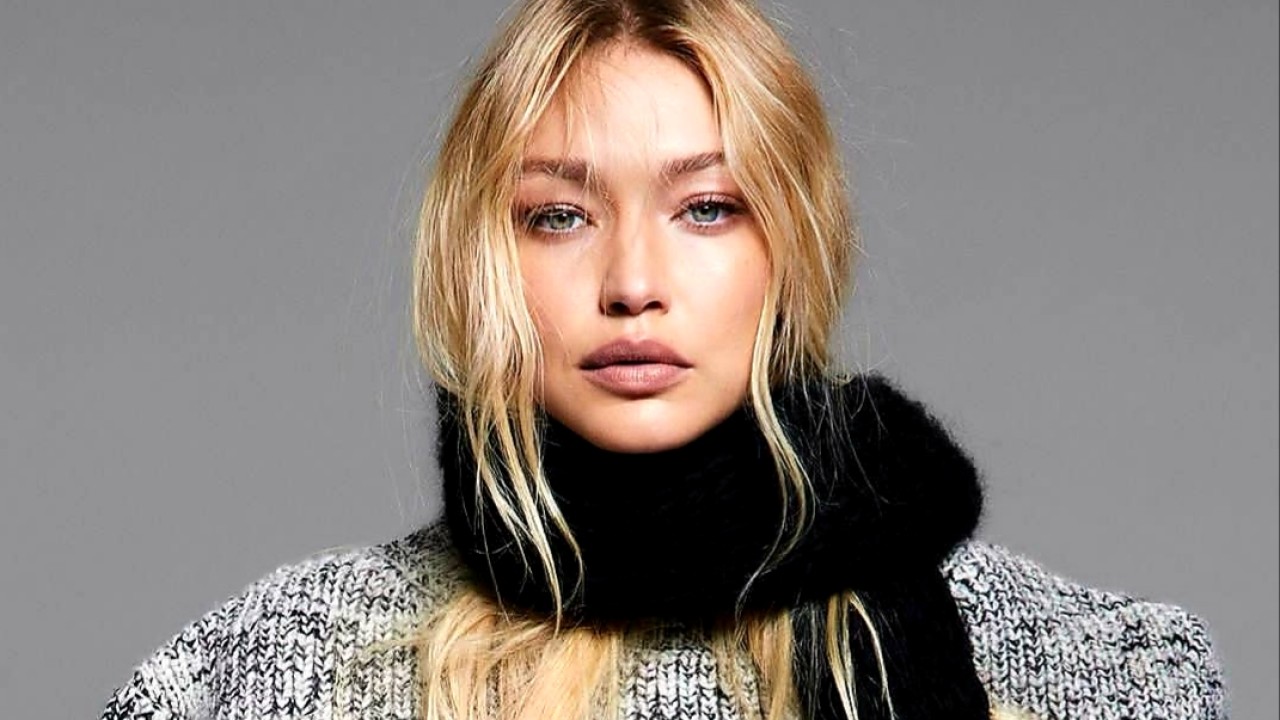 Gigi Hadid/Instagram