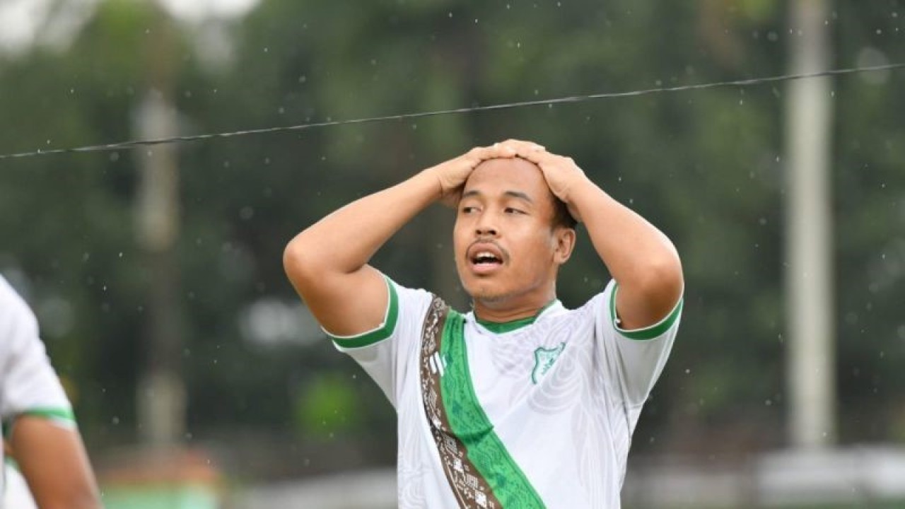 Guntur Triaji (ANTARA/Juraidi)