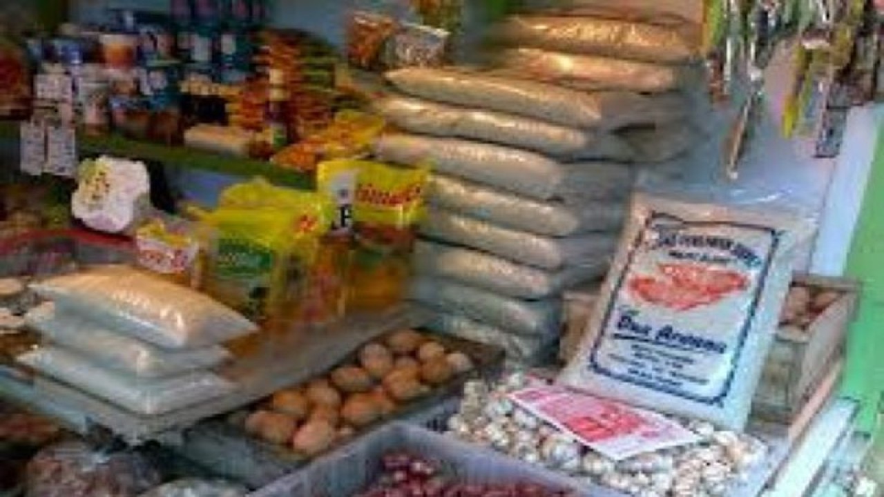 Ilustrasi bahan makanan yang tidak layak konsumsi karena mengandung zat berbahaya untuk kesehatan manusia. Antara/HO-Dinkes Mks