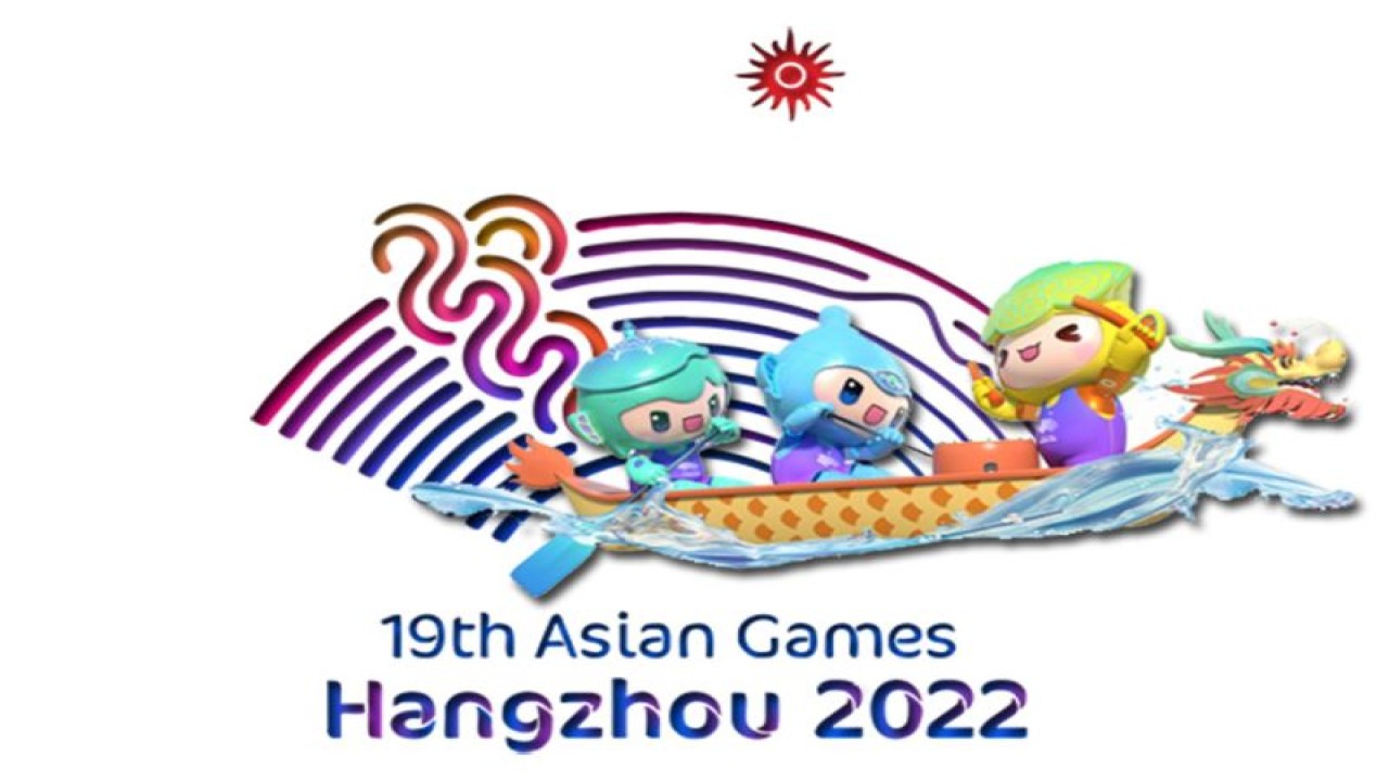Ilustrasi - Cabang olahraga perahu naga Asian Games 2022 Hangzhou. ANTARA/Juns