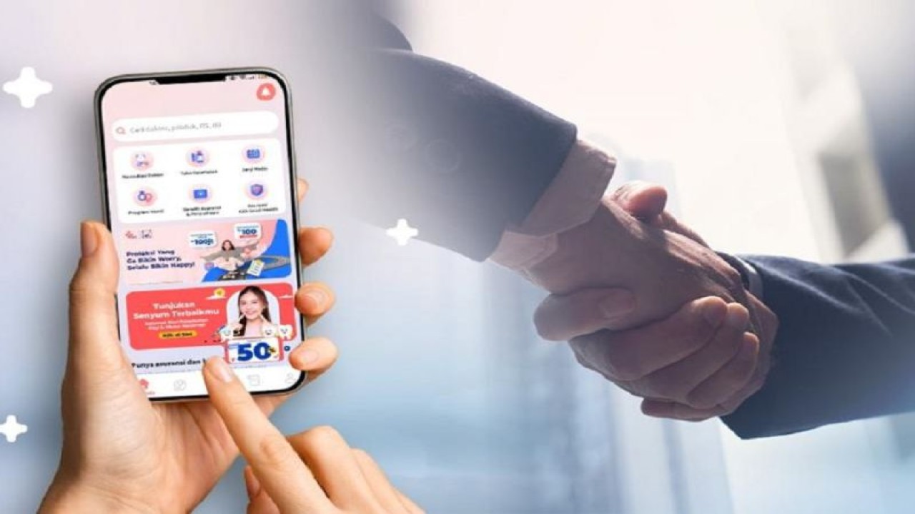 Ilustrasi Good Doctor (ANTARA/ HO-Good Doctor)