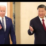Joe Biden dan Xi Jinping-1696905986