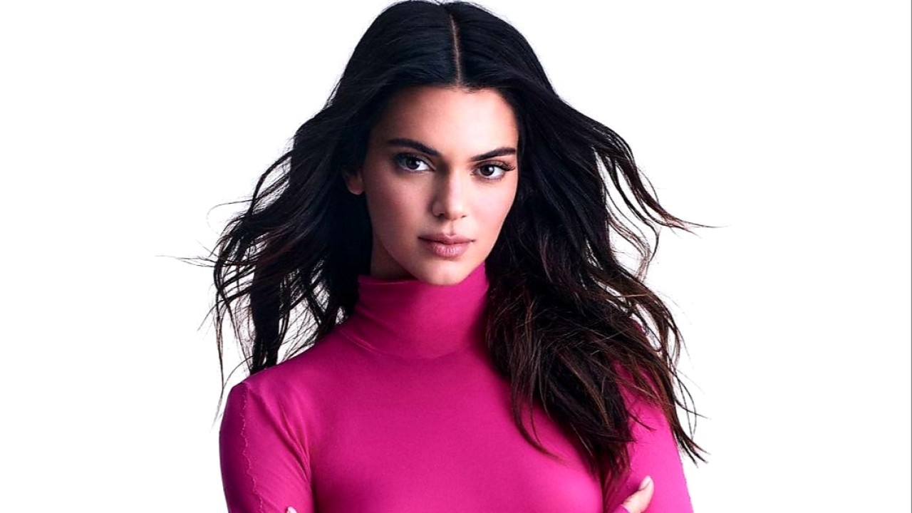 Kendall Jenner/Instagram