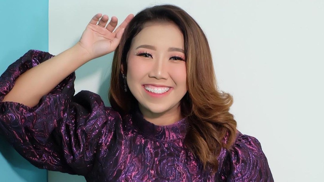 Kiky Saputri/Instagram