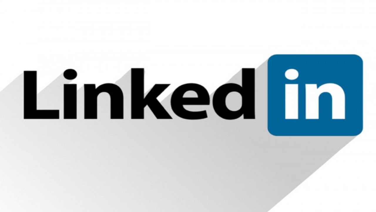 Ilustrasi logo LinkedIn (Pixabay)