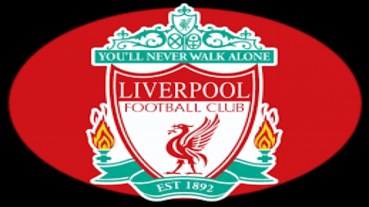 Logo Liverpool (Fans Share)