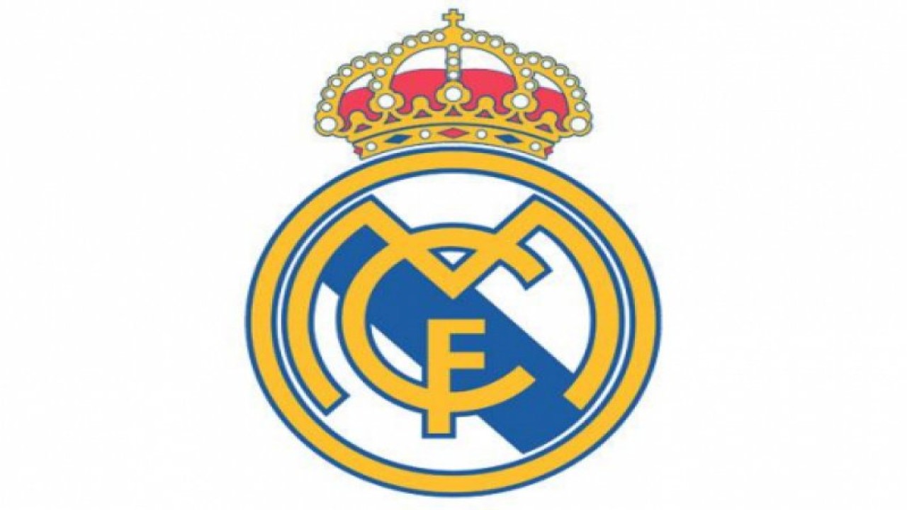 Logo Real Madrid (real madrid officials)