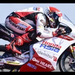 Mario Aji ingin raih posisi grid baik demi taklukkan Moto3 Australia-1697689504