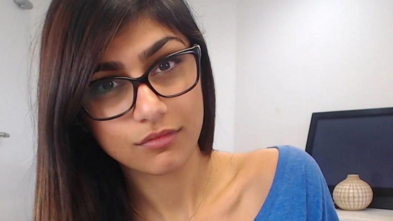 Mia Khalifa/Instagram