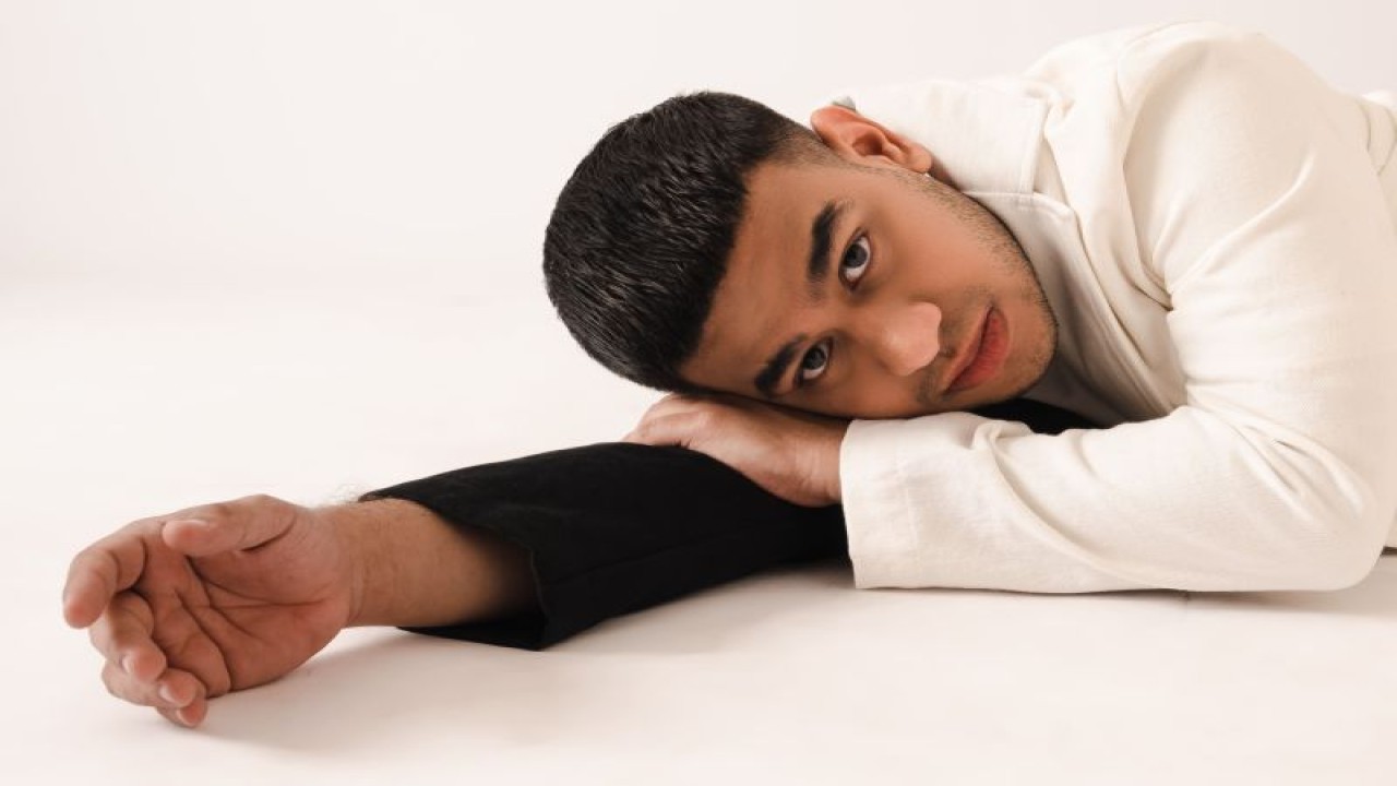 Musisi Fadil Jaidi hadirkan lagu "Kalah" sebagai single comeback-nya. (ANTARA/HO)