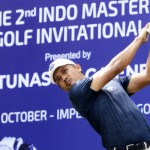 Pegolf Indonesia, Kevin C. Akbar-1697180483