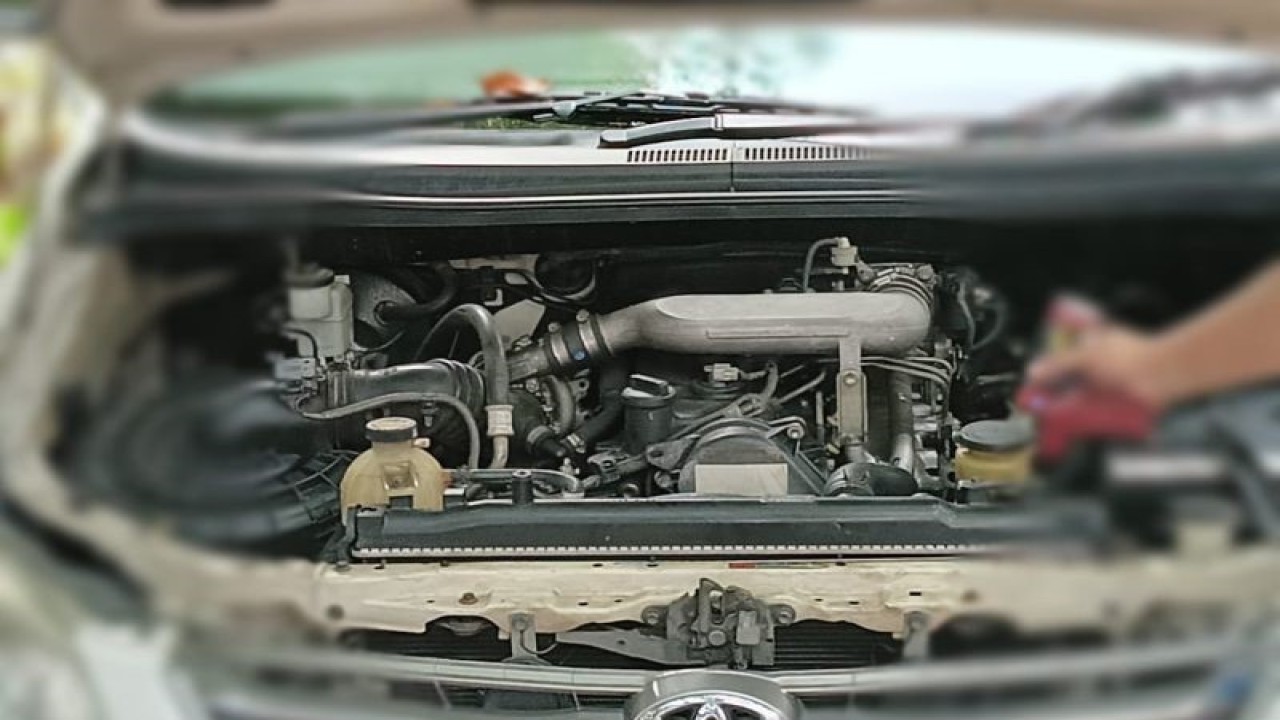 Pengadaan barang dan jasa komponen elektronik dimungkinkan melalui toko daring mitra LKPP. ANTARA/ Ganet