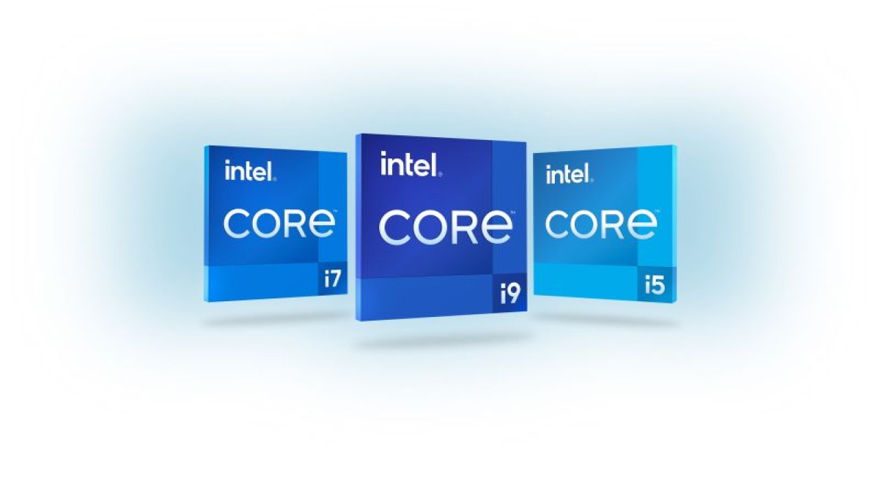 Perusahaan teknologi Intel meluncurkan prosesor desktop Intel Core 14th Gen terbaru (ANTARA/HO-Intel)