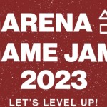 Poster Garena Game Jam 2023. (ANTARA/Garena Indonesia)-1697022372