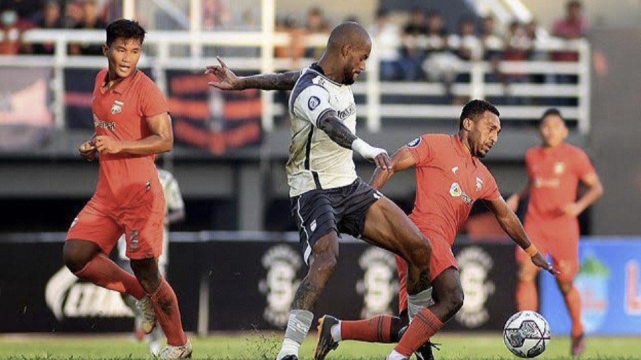 Prediksi Borneo FC vs Persib