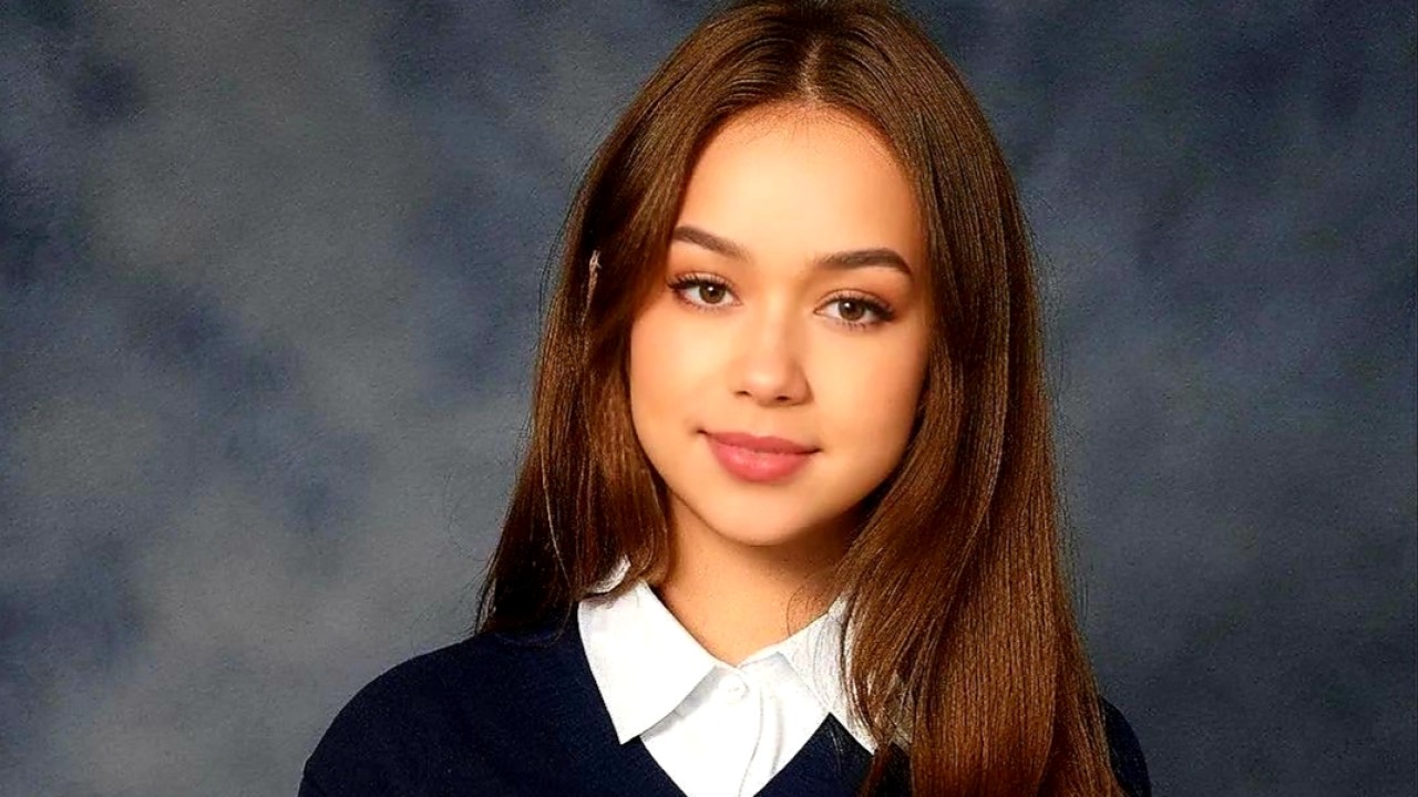 Rebecca Klopper/Instagram