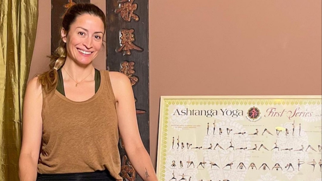 Rebecca Loos/Instagram