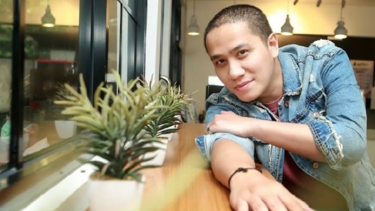 Ressa Herlambang/Instagram