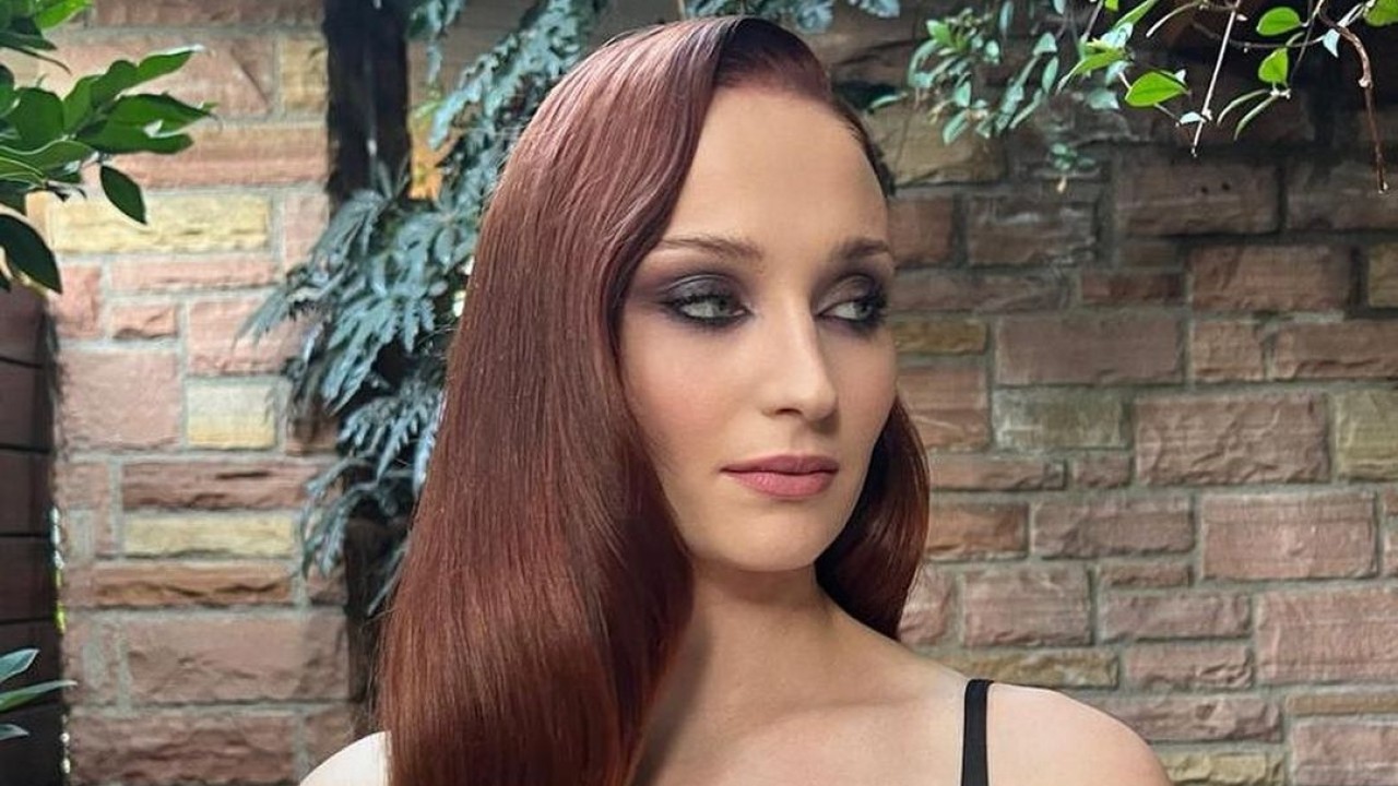 Sophie Turner/Instagram