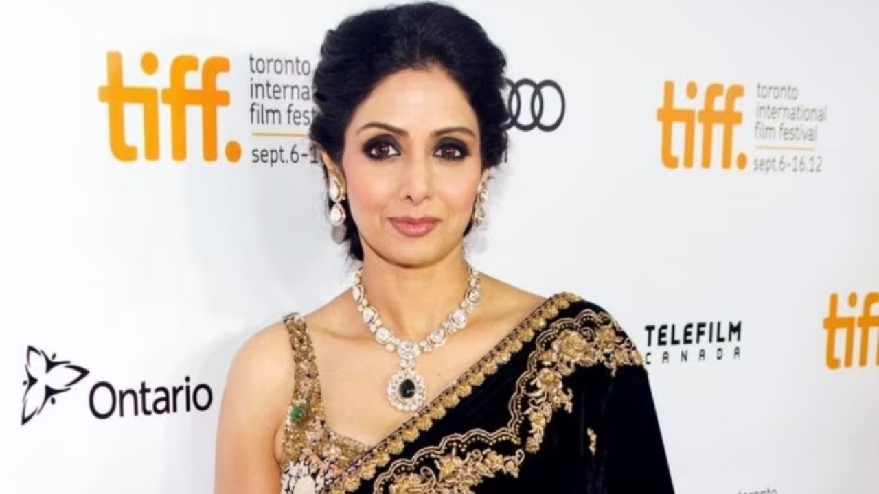 Sridevi/net